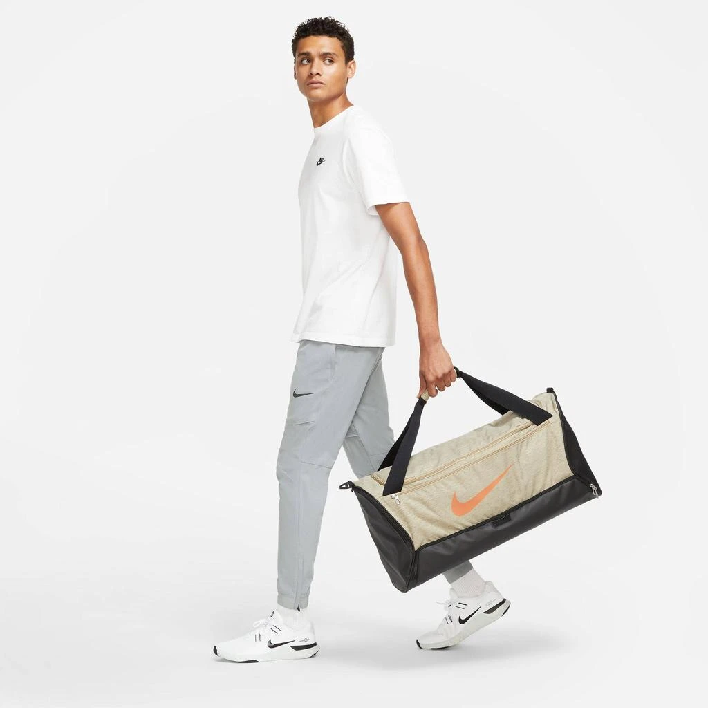 商品NIKE|Nike Brasilia 9.5 Training Duffel Bag (Medium),价格¥327,第2张图片详细描述