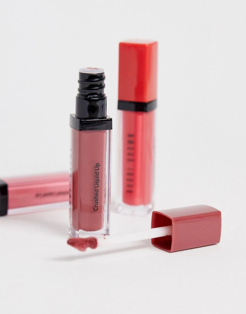 商品Bobbi Brown|Bobbi Brown Crushed Liquid Lip - Smoothie Move,价格¥230,第3张图片详细描述