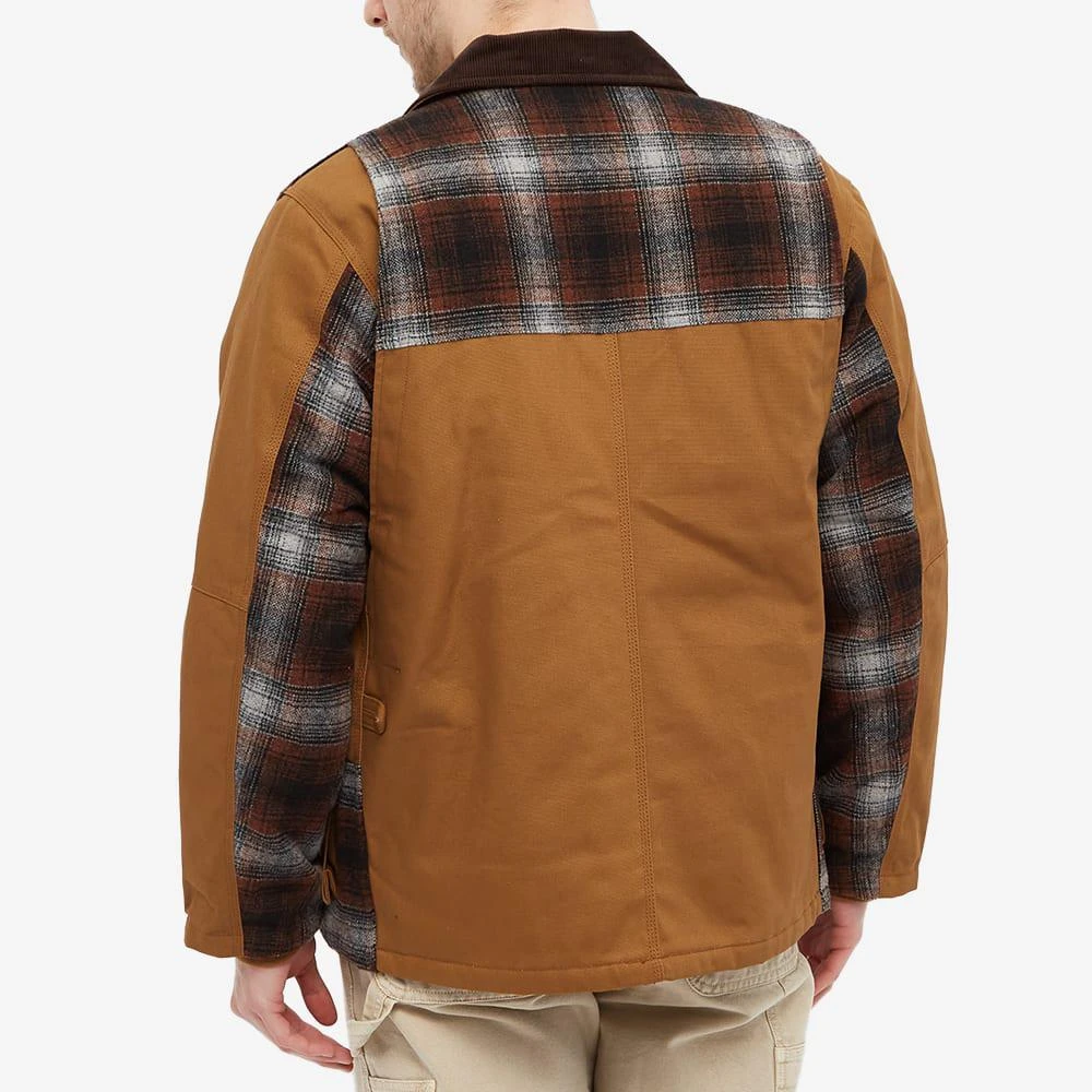 Carhartt WIP Highland Jacket 商品