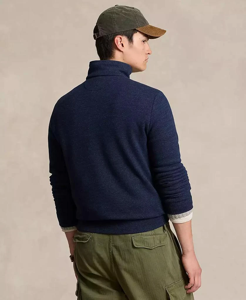 商品Ralph Lauren|男士套头衫 拉夫劳伦,价格¥836,第2张图片详细描述