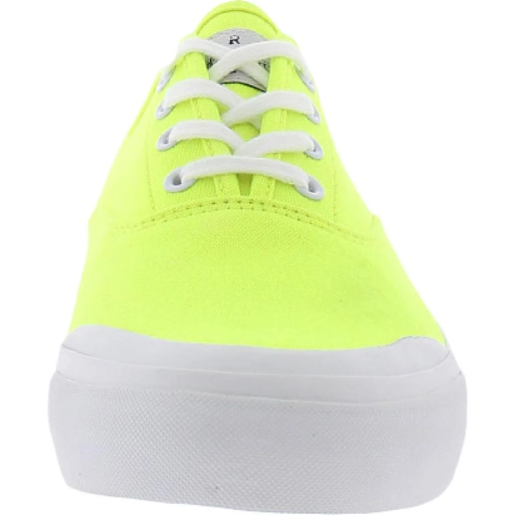 商品HUF|HUF Womens Cromer Low-Top Lifestyle Casual and Fashion Sneakers,价格¥114,第3张图片详细描述