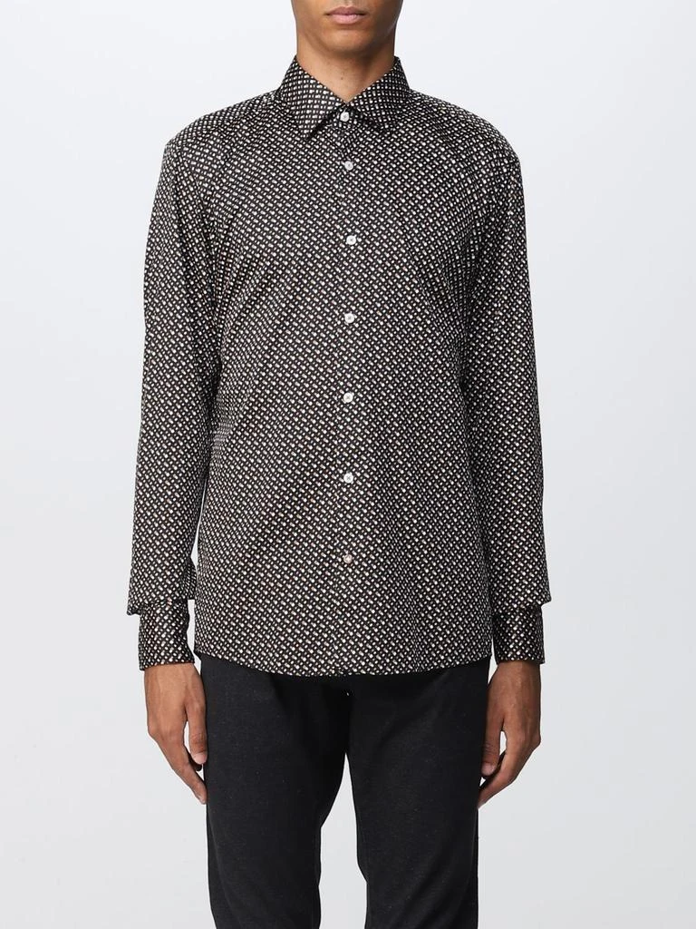 商品Hugo Boss|Boss shirt for man,价格¥911,第1张图片