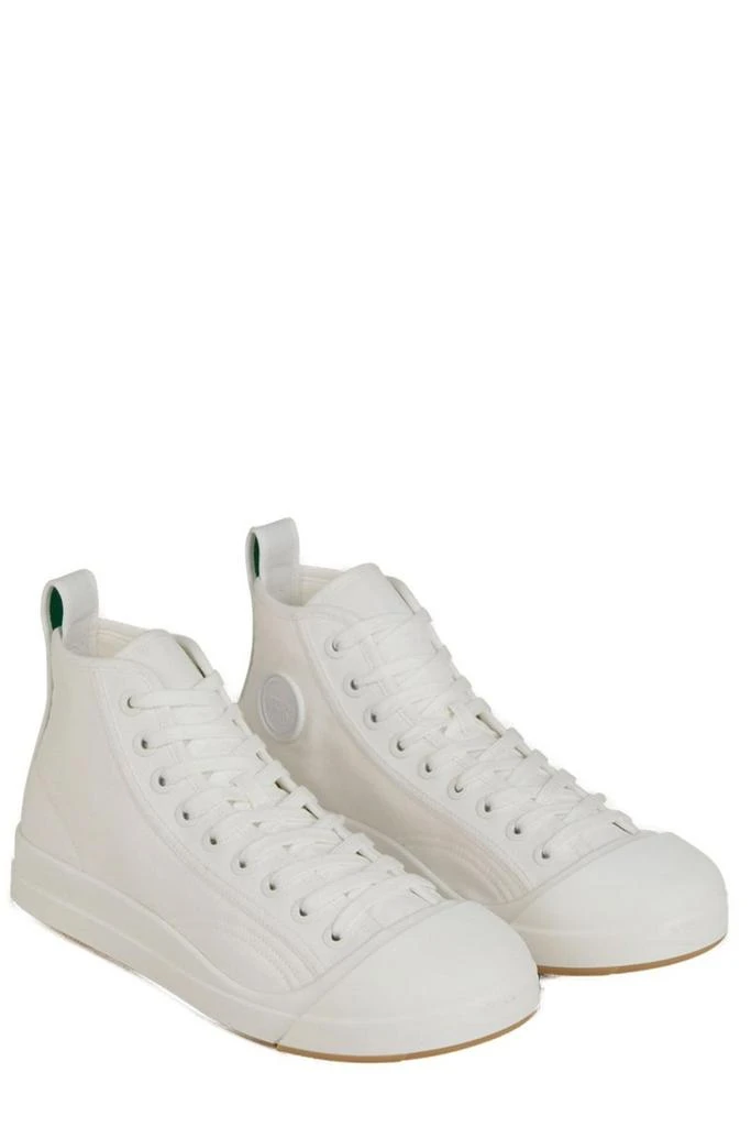 商品Bottega Veneta|Bottega Veneta Vulcan Sneakers,价格¥3029,第2张图片详细描述