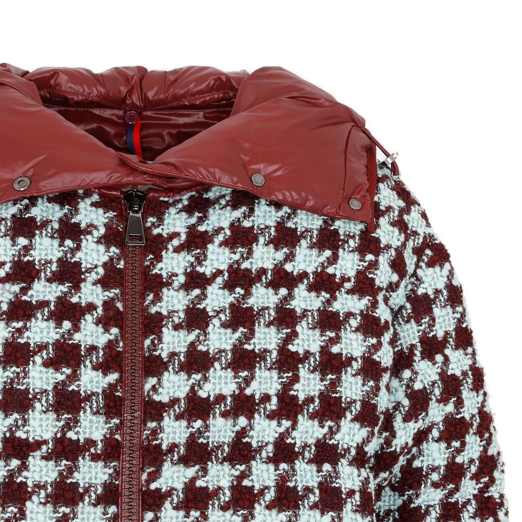 商品Moncler|Moncler Chevril Down Jacket,价格¥15872,第4张图片详细描述