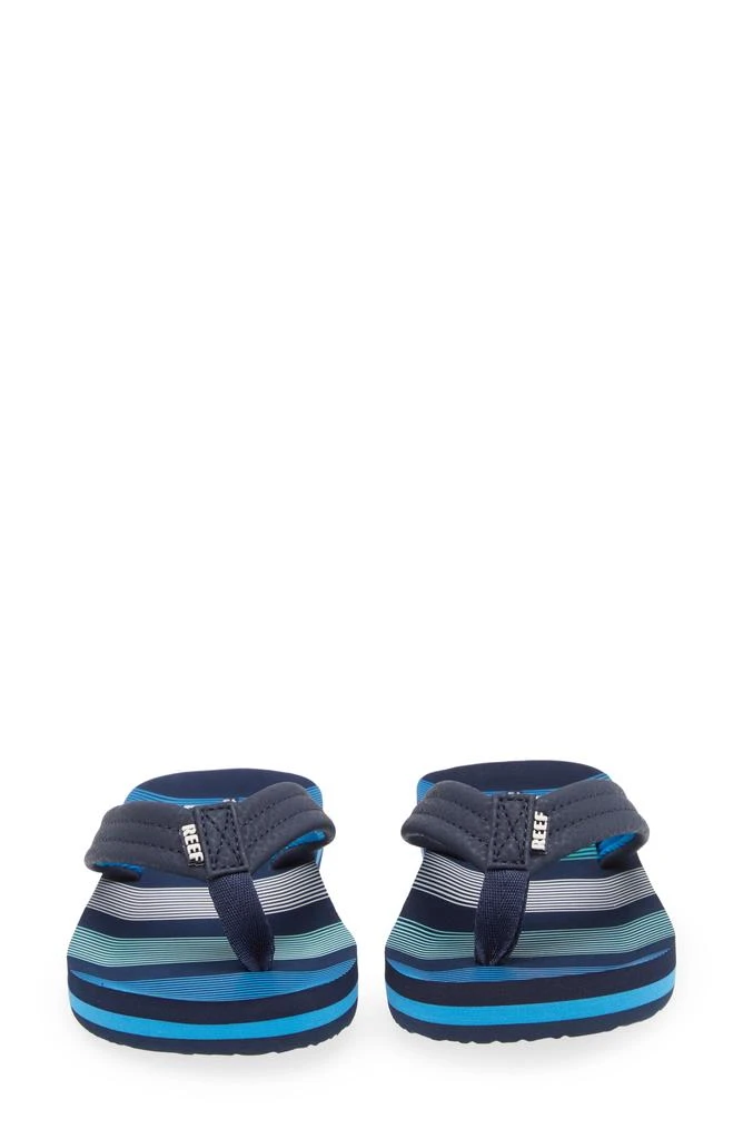 商品Reef|Kids' Ahi Flip Flop,价格¥122,第5张图片详细描述