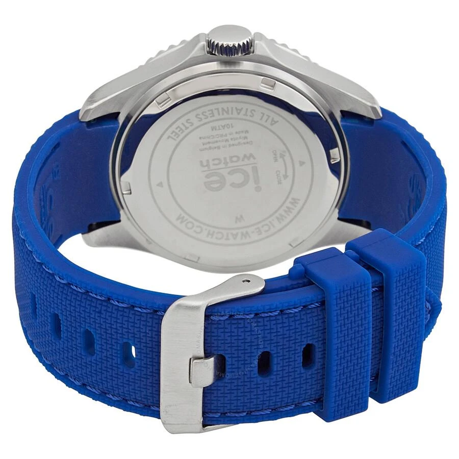 商品Ice-Watch|Quartz Blue Dial Men's Watch 020374,价格¥188,第3张图片详细描述