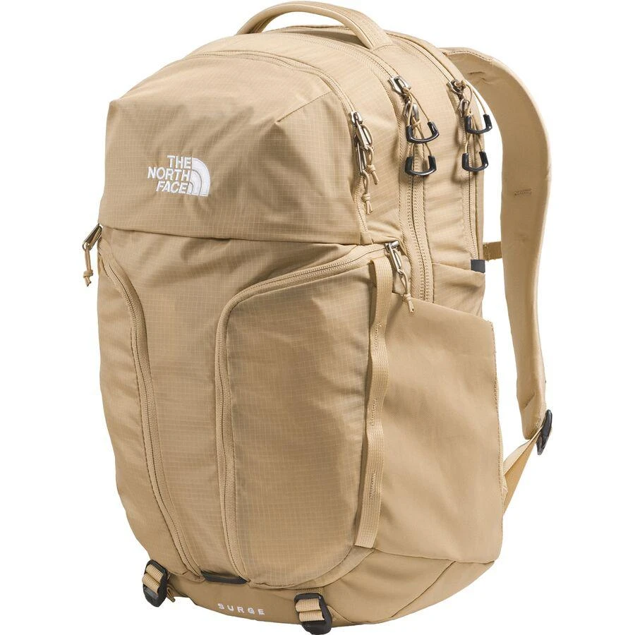 商品The North Face|Surge 31L Backpack - Women's,价格¥1162,第1张图片