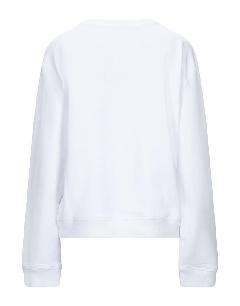 商品Moschino|Sweatshirt,价格¥455,第4张图片详细描述