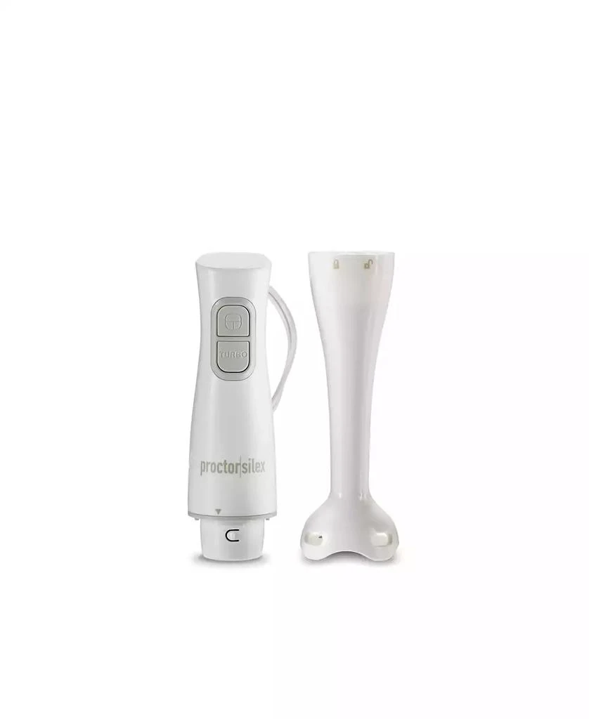 商品Proctor Silex|2 Speed Hand Blender - 59739,价格¥124,第3张图片详细描述