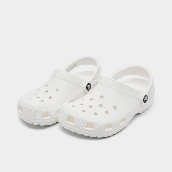 商品Crocs|Little Kids' Crocs Classic Clog Shoes,价格¥298,第2张图片详细描述