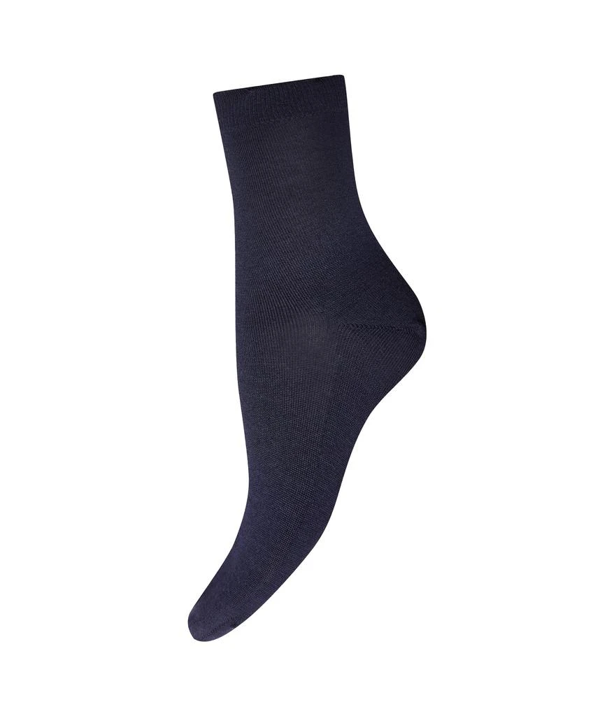 商品Wolford|Cashmere Silk Socks,价格¥776,第1张图片