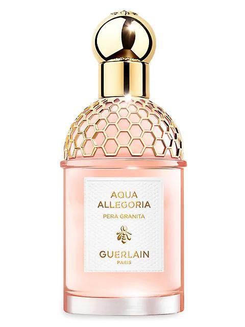 商品Guerlain|Aqua Allegoria Pera Granita Pear Eau De Toilette,价格¥777-¥1073,第1张图片