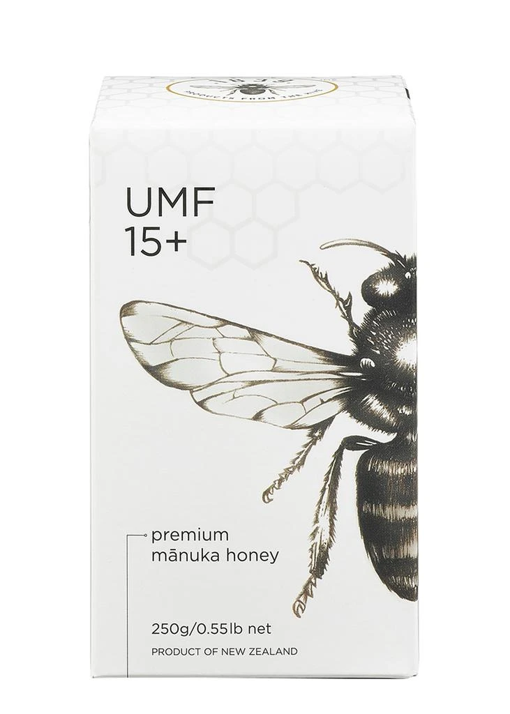 商品1839|Manuka Honey UMF 15+ 250g,价格¥610,第3张图片详细描述