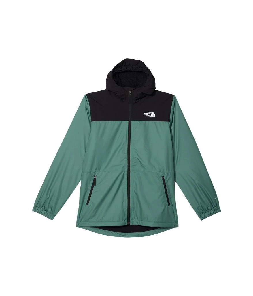 商品The North Face|Warm Storm Rain Jacket (Little Kids/Big Kids),价格¥429,第1张图片详细描述