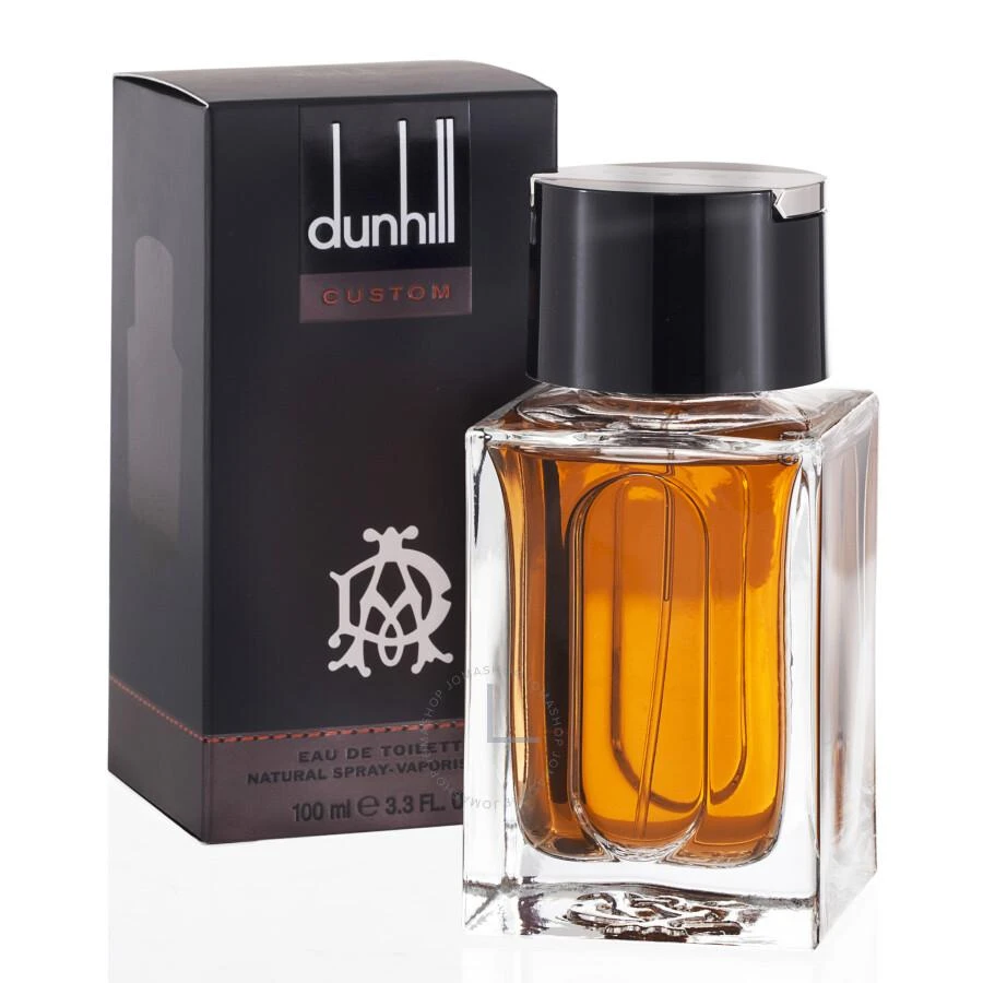 商品Dunhill|Alfred Dunhill Custom Mens EDT,价格¥120,第1张图片