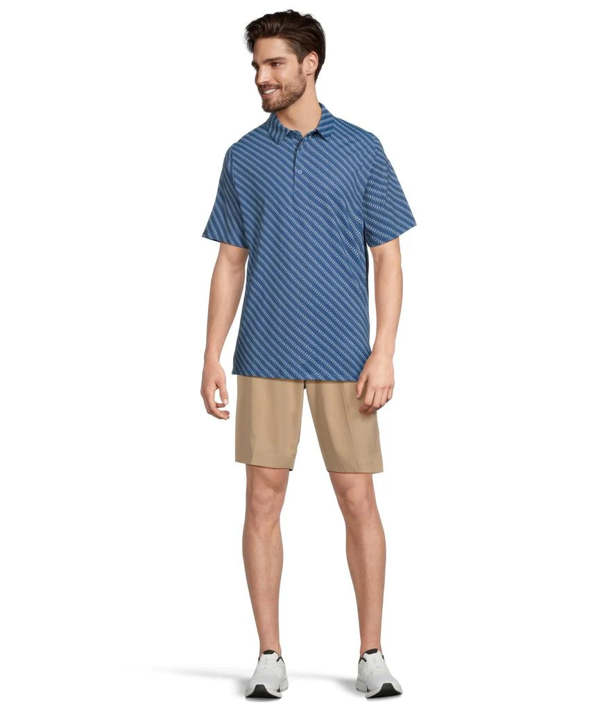 商品Callaway|9" Stretch Solid Shorts,价格¥367,第5张图片详细描述