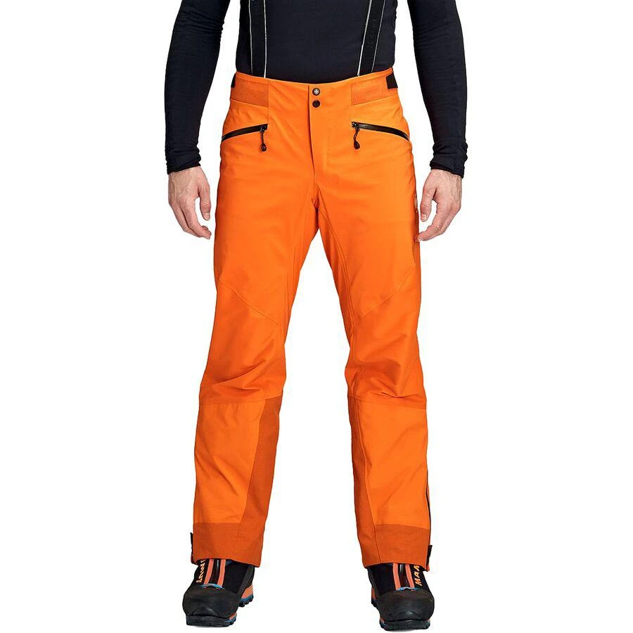 商品Mammut|Nordwand Pro HS Pant - Men's,价格¥2841,第2张图片详细描述