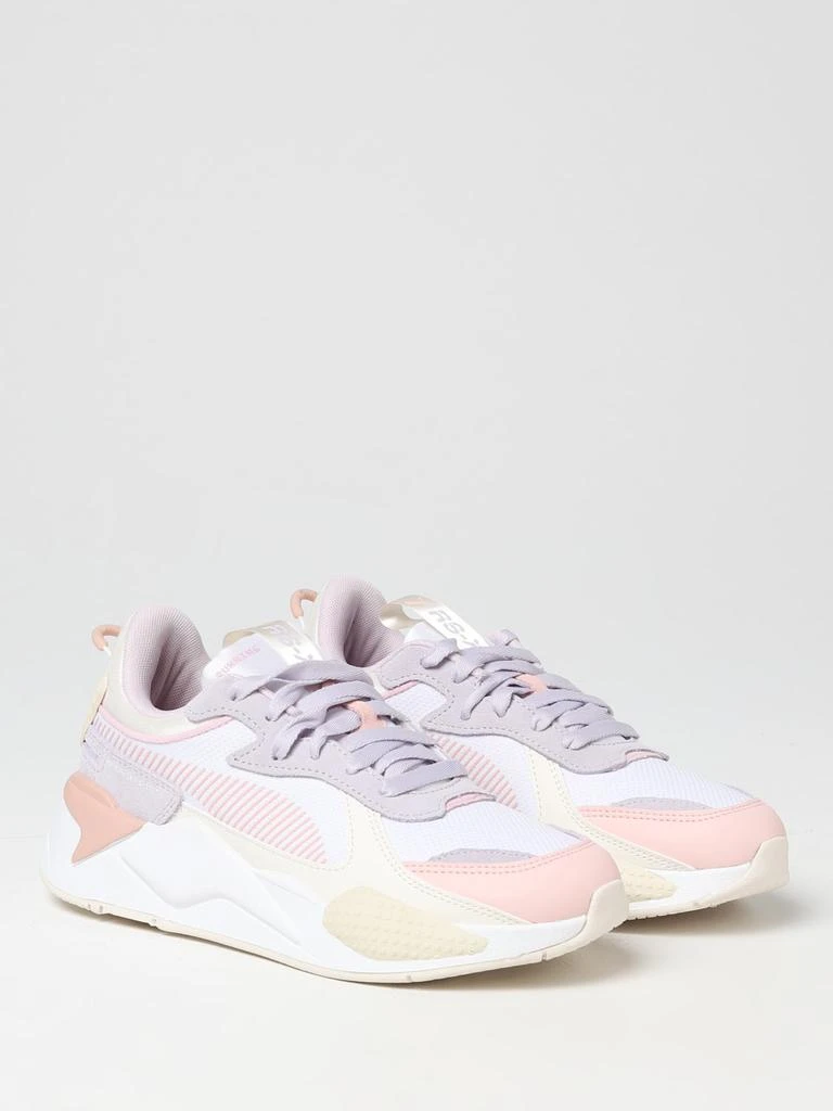 商品Puma|Sneakers woman Puma,价格¥648,第2张图片详细描述