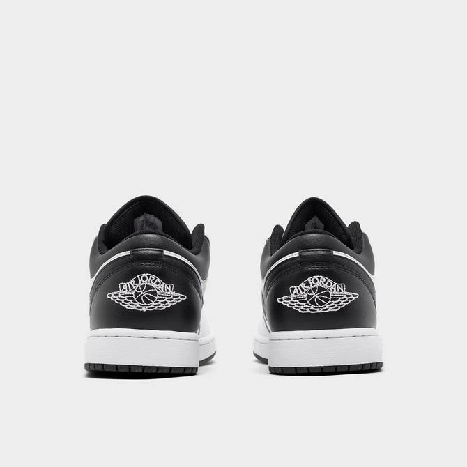 Men's Air Jordan Retro 1 Low Casual Shoes 商品