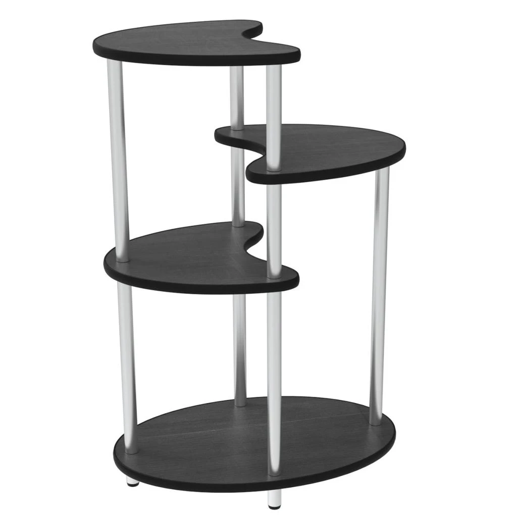 商品Simplie Fun|Simple four-layer flower stand,价格¥1370,第4张图片详细描述