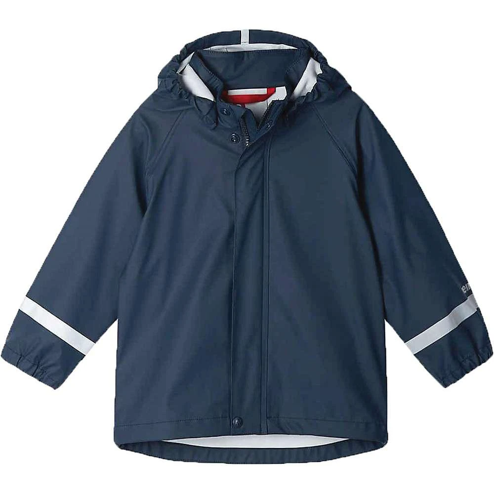 商品Reima|Reima Youth Lampi Raincoat,价格¥257,第1张图片