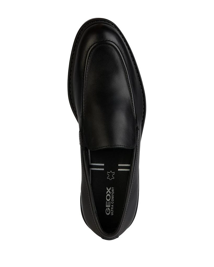 Men's Walk Pleasure 8 Slip On Loafers 商品