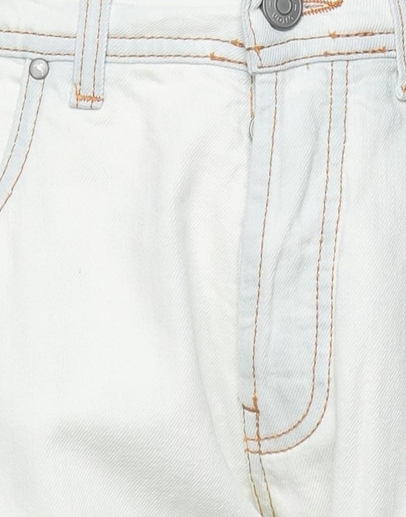 商品LIU •JO|Denim pants,价格¥194,第6张图片详细描述