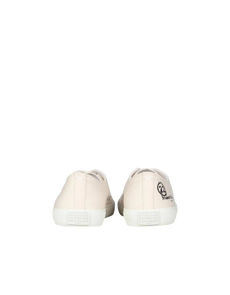 商品MAISON MARGIELA|Tabi Canvas Sneakers,价格¥957,第3张图片详细描述