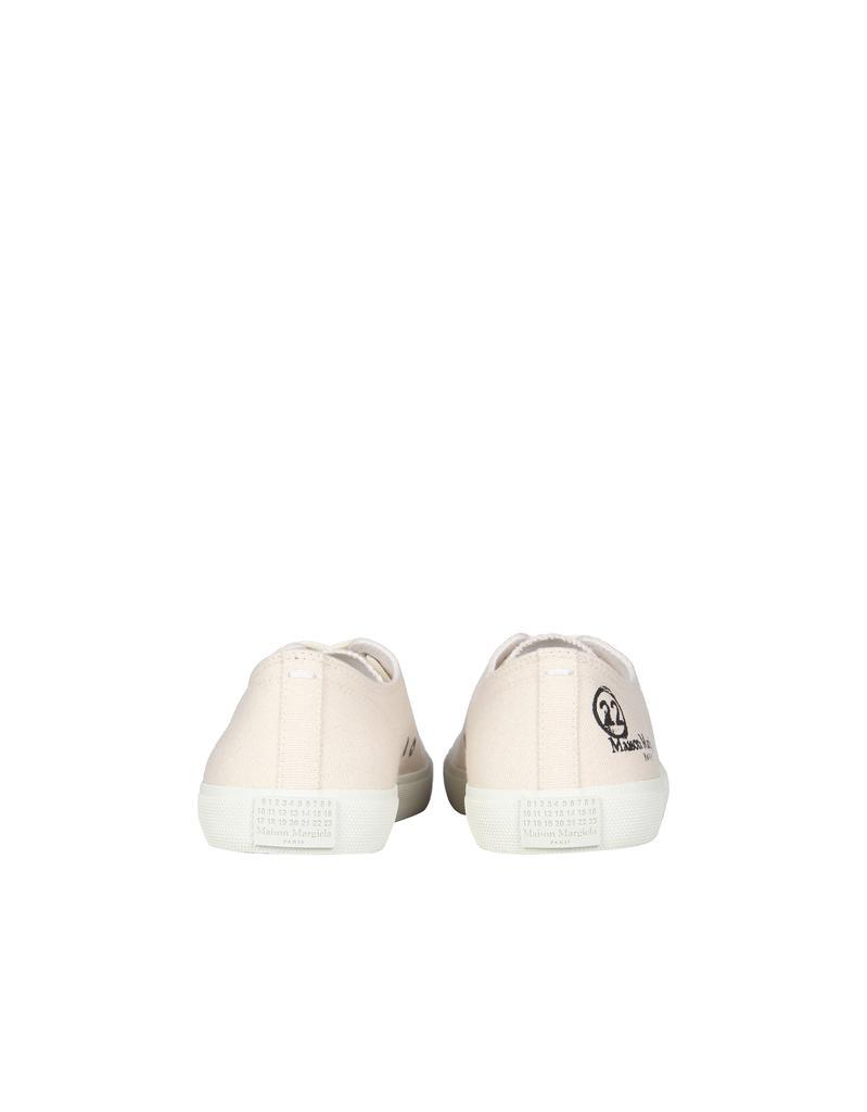 商品MAISON MARGIELA|Tabi Canvas Sneakers,价格¥1680,第5张图片详细描述