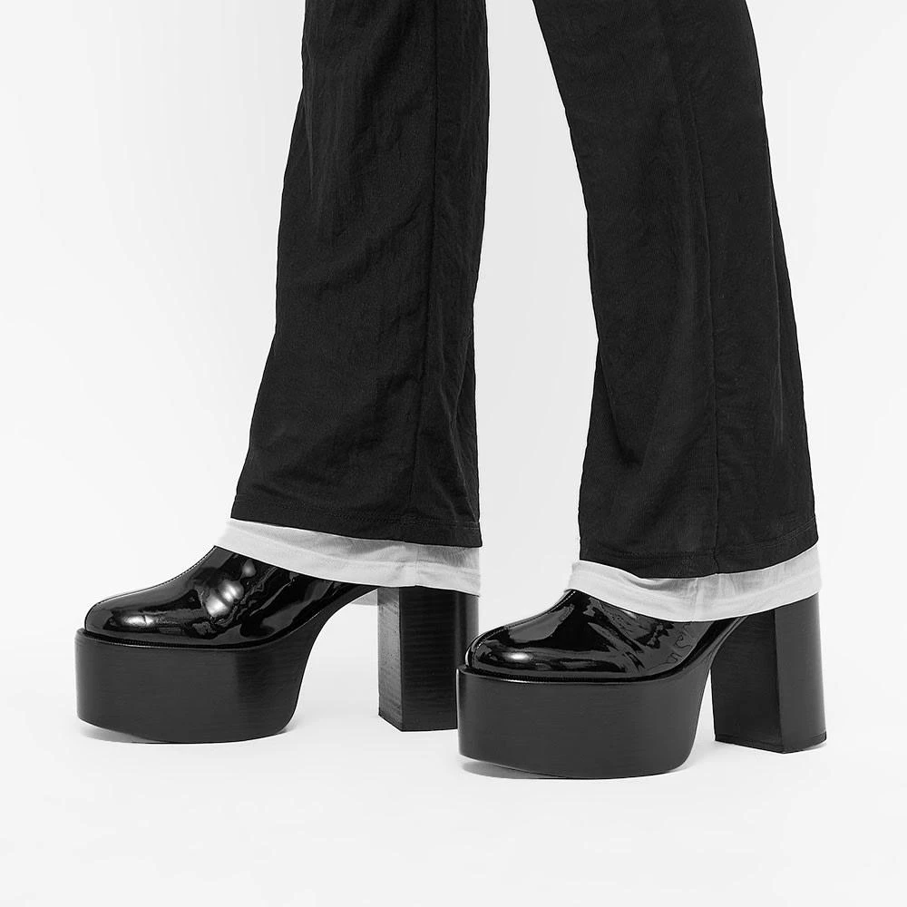Simon Miller High Raid Platform Platform Boot 商品
