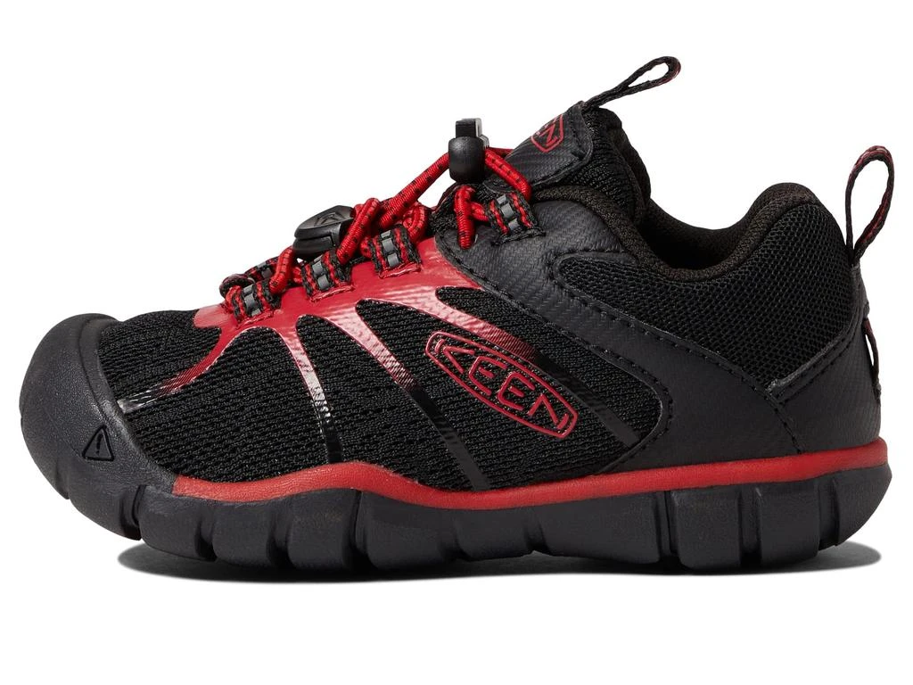商品Keen|Chandler 2 CNX (Toddler/Little Kid),价格¥465,第4张图片详细描述