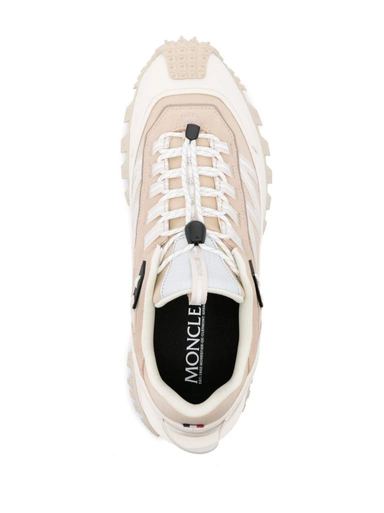商品Moncler|MONCLER - Trailgrip Sneakers,价格¥4890,第2张图片详细描述