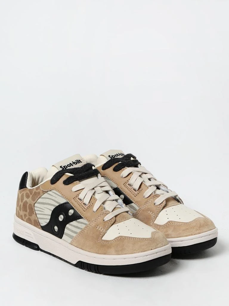 商品Saucony|Sneakers men Saucony,价格¥1345,第2张图片详细描述