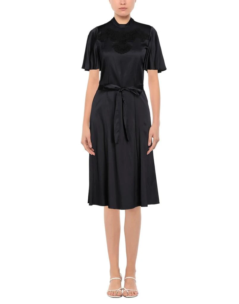 商品SESSUN|Midi dress,价格¥614,第2张图片详细描述