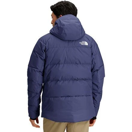 商品The North Face|Corefire Down Windstopper Jacket - Men's,价格¥1766,第2张图片详细描述