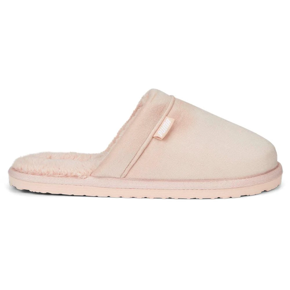 商品Puma|Fluff BX Scuff Slippers,价格¥115,第1张图片