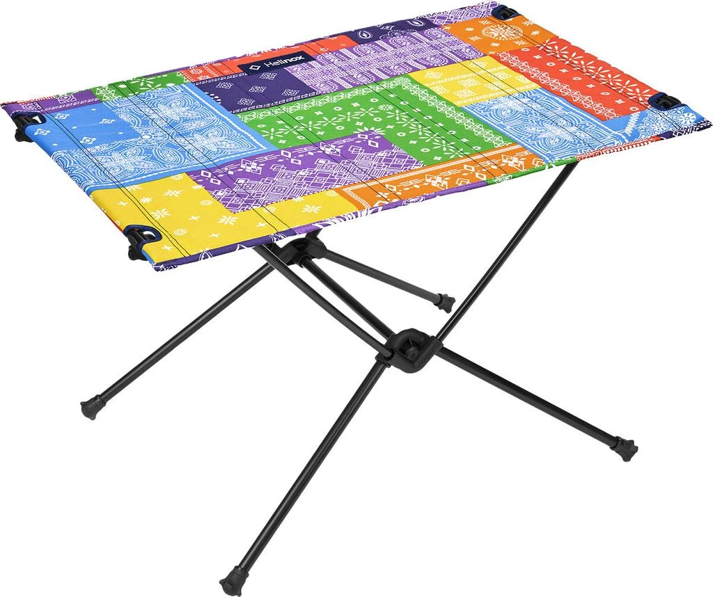 商品Helinox|Table One Hard Top Large,价格¥1300,第3张图片详细描述