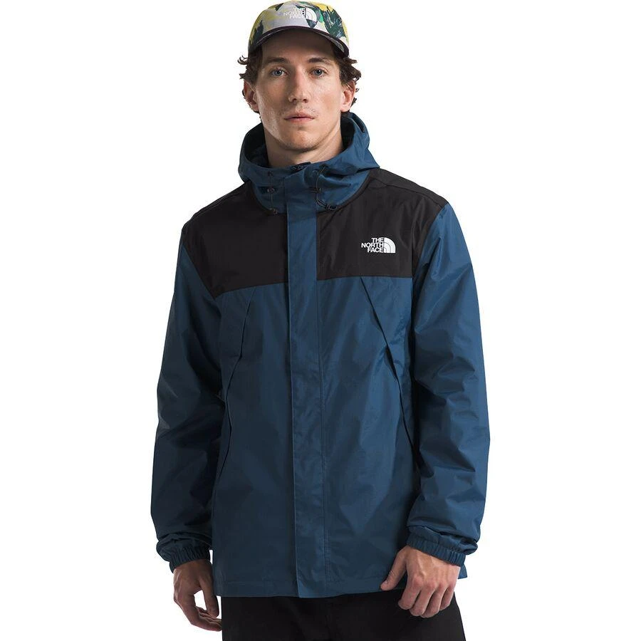 商品The North Face|男款防水防风夹克,价格¥546,第1张图片