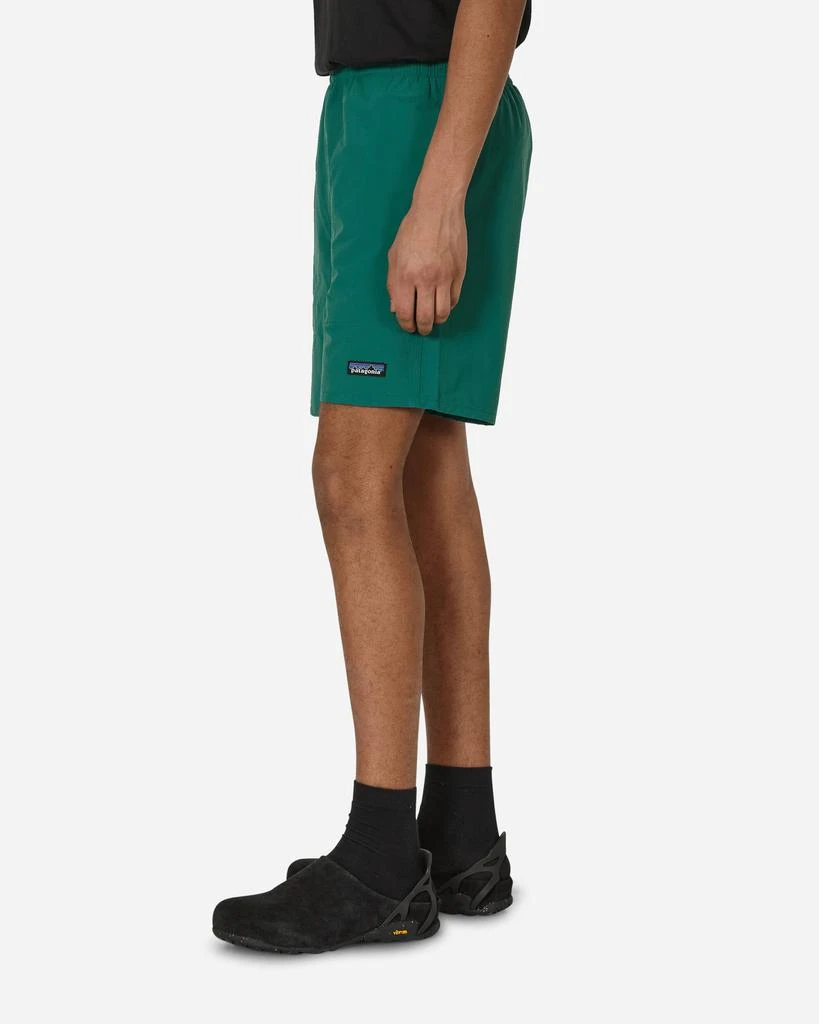 商品Patagonia|Baggies Lights Shorts Conifer Green,价格¥262,第2张图片详细描述