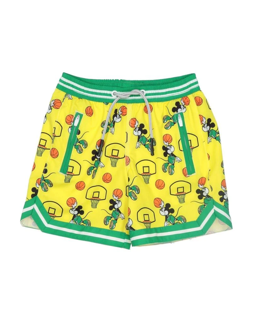 商品Mc2 Saint Barth|Swim shorts,价格¥589,第1张图片