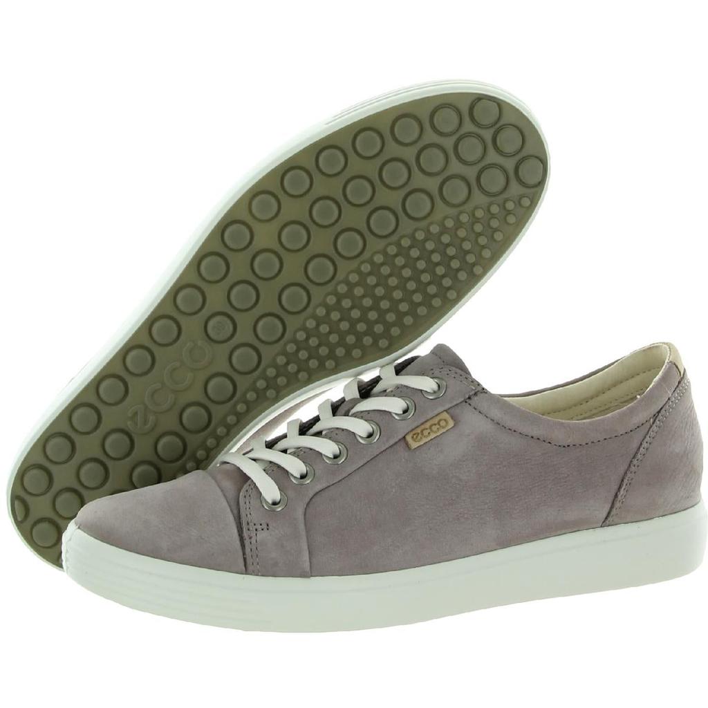 ECCO Womens Soft 7 Low Top Fashion Sneakers商品第6张图片规格展示