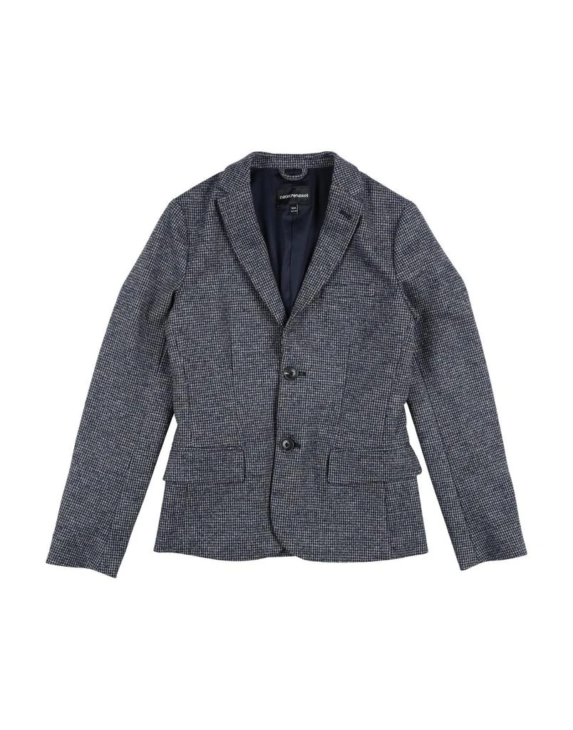 商品Emporio Armani|Blazer,价格¥434,第1张图片