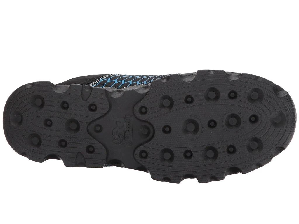 商品Timberland|Powertrain Alloy Toe,价格¥819,第3张图片详细描述
