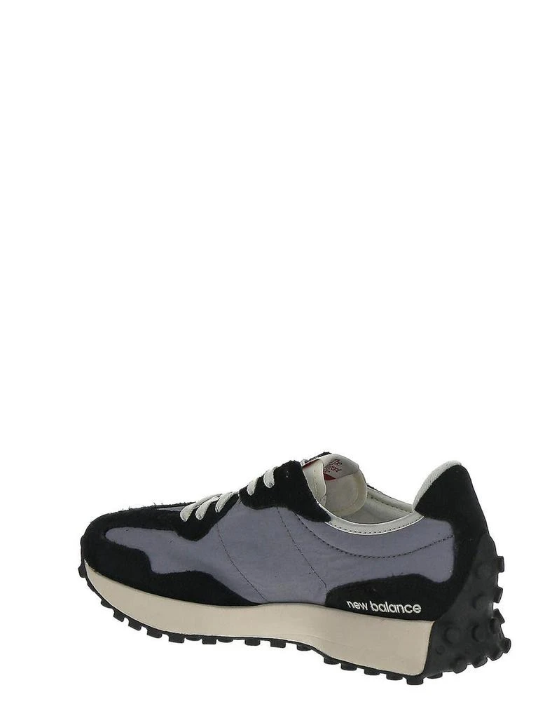 商品New Balance|New Balance 327 Black Cream,价格¥855,第3张图片详细描述