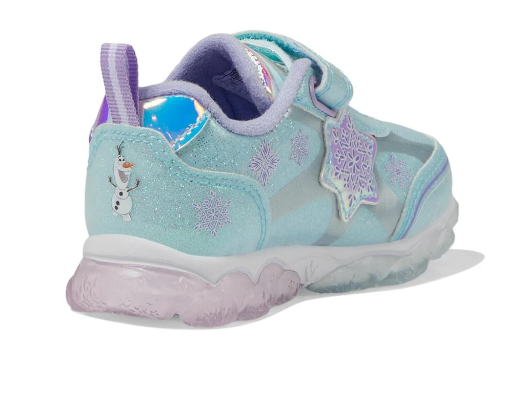 商品Josmo|Frozen Lighted Sneakers (Toddler/Little Kid),价格¥326,第5张图片详细描述