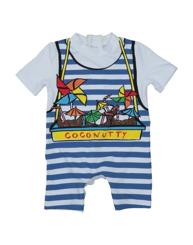 商品Stella McCartney|STELLA McCARTNEY KIDS,价格¥275,第1张图片