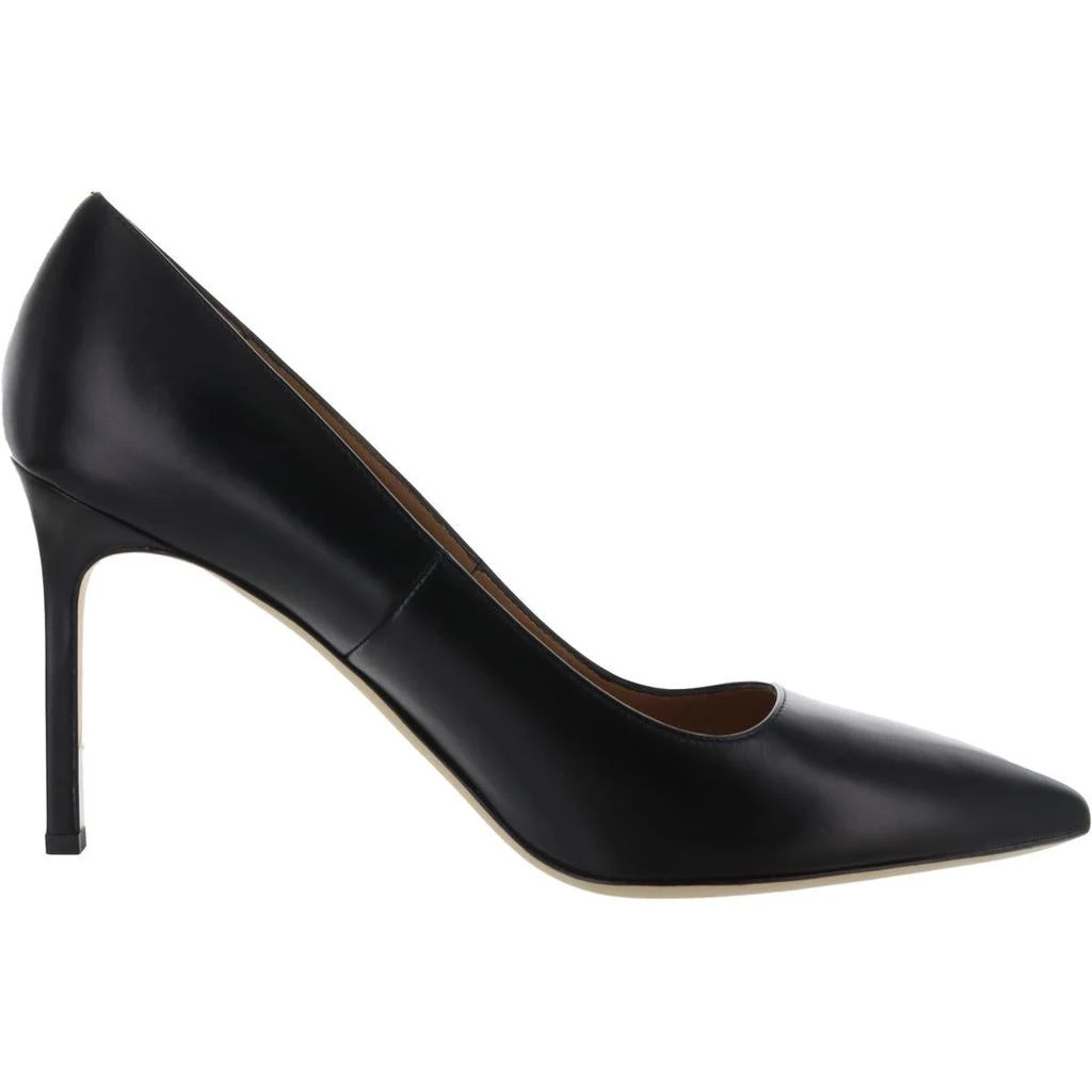 商品Via Spiga|Via Spiga Womens Nikole Solid Pumps Dress Heels,价格¥351,第4张图片详细描述