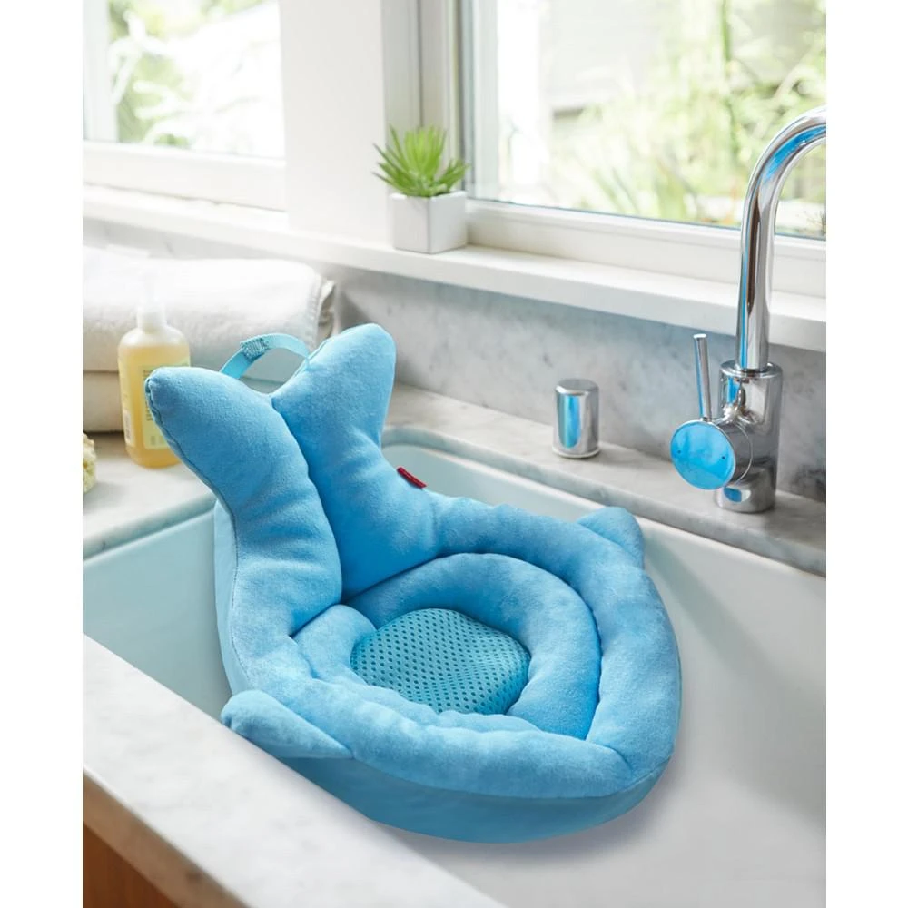 商品Skip Hop|Moby Softspot Sink Bather,价格¥262,第5张图片详细描述