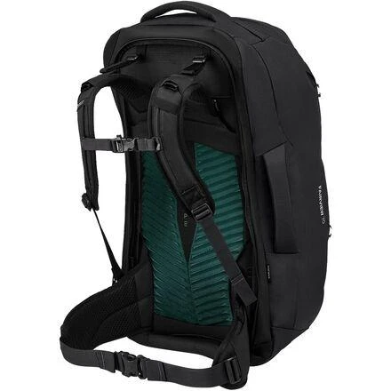 商品Osprey|Fairview 70L Backpack - Women's,价格¥1420,第2张图片详细描述