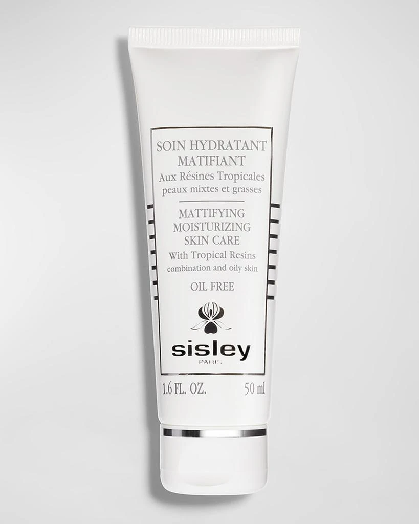 商品Sisley|Mattifying Moisturizing Skin Care with Tropical Resins, 1.6 oz./ 50 mL,价格¥1274,第1张图片